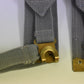 British Army RAF WWII 37 Pattern L-Straps – Webbing