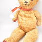 Vintage 1940's Mohair Teddy Bear