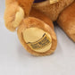 Merrythought The Queen's Golden Jubilee Teddy Bear Limited Edition