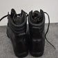 British Army DMS High Leg Leather Combat Boots – UK Size 8 / EU 42