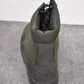 British Army Jungle Boots, Size 8 Medium