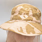 British Army Desert DPM Bush Hat Camouflage Hat (Boonie Cap) – Size 57cm