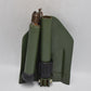 Vintage 1970s Polish Army Entrenching Tool & Cover