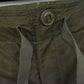 Canadian Army Military Windproof Combat Trousers – 1972