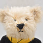 Deans Rag Book Co Calvin Teddy Bear – Limited Edition