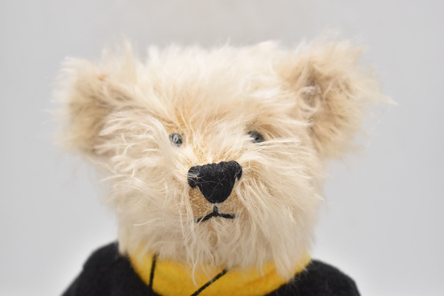 Deans Rag Book Co Calvin Teddy Bear – Limited Edition