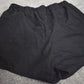 British Army Surplus Navy Blue PTI Shorts – Men's Gym Trunks, Tri-Service Size M