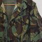 British Army 68 Pattern DPM Combat Smock Jacket – 40" Chest