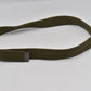 Austrian Army Webbing Belt – 1.5" Width – 36" Waist