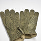 Polish Army Puma Camo Wz93 Winter Gloves – Size L