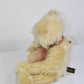 Charlie Bears Lemon Popsicle Isabelle Collection Limited Edition Retired