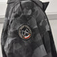 Polish Army Urban Jaguar Camo Jacket – Battle Dress – Size Small