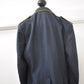 West German Air Force Luftwaffe Flieger Blue Dress Jacket Tunic – Size 35"