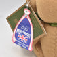 Merrythought Harrods Teddy Bear – Limited Edition 278/500 – Retired & Tagged