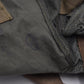 Polish Army Wz.68 Gas Mask Bag – Soviet Era Moro Camo