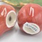 Vintage Fitz & Floyd Renaissance Apple and Pear Salt and Pepper Shakers – Ceramic