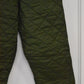 British Army Extreme Cold Weather Liner Trousers – ECW Thermal Olive Green – W30