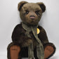 Charlie Bears Hugo Teddy Bear Retired Tagged Isabelle Lee Designed