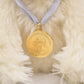Steiff Sagittarius Teddy Bear Danbury Mint 654954 Mohair