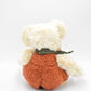 Boyds Punkie Teddy Bear – Retired & Tagged Plush Soft Toy