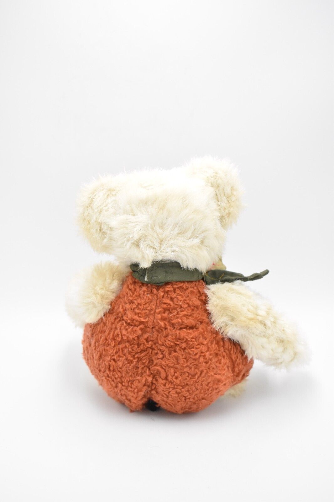 Boyds Punkie Teddy Bear – Retired & Tagged Plush Soft Toy