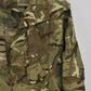 British Army MTP Temperate Combat Jacket/Shirt – Insect Repellent – Size 190/104