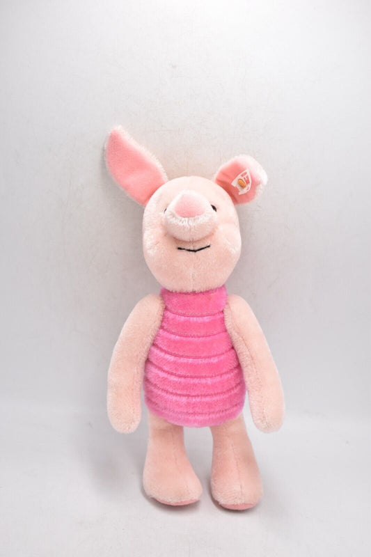 Steiff Disney Winnie The Pooh Piglet – Limited Edition 683756