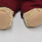 Vintage 1930s Merrythought Mohair Teddy Bear – 50cm