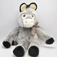 Charlie Bears Dalton Donkey Bearhouse Retired Tagged Isabelle Lee 42cm