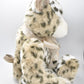 Charlie Bears Geoffrey – Retired & Tagged – Designed by Isabelle Lee