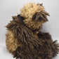 Charlie Bears George Teddy Bear Retired Tagged Isabelle Lee Designed