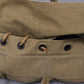 British Army WWII 1945 Dated ATS Canvas Holdall/Bag