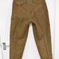 British Army 1949 Pattern Wool Battledress Trousers – Dated 1954 W32" L30"