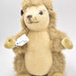 Merrythought Hedgehog Plush Soft Toy – Retired – 26cm