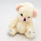Merrythought Tide Rider Cheeky Mouse Bear – Limited Edition Mohair