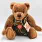Hermann Teddy Bear "Waste Teddy Bear" – Limited Edition, Retired & Tagged