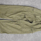 East German Army Trousers - Raindrop Strichtarn Camo 34" Waist