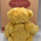 Steiff Andreas Commemorative Bear 1897-1997 655302 Limited Edition
