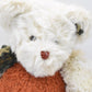 Boyds Punkie Teddy Bear – Retired & Tagged Plush Soft Toy