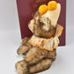Steiff Teddy Clown Replica 1928 Club Edition Bear 420023 – Limited Edition