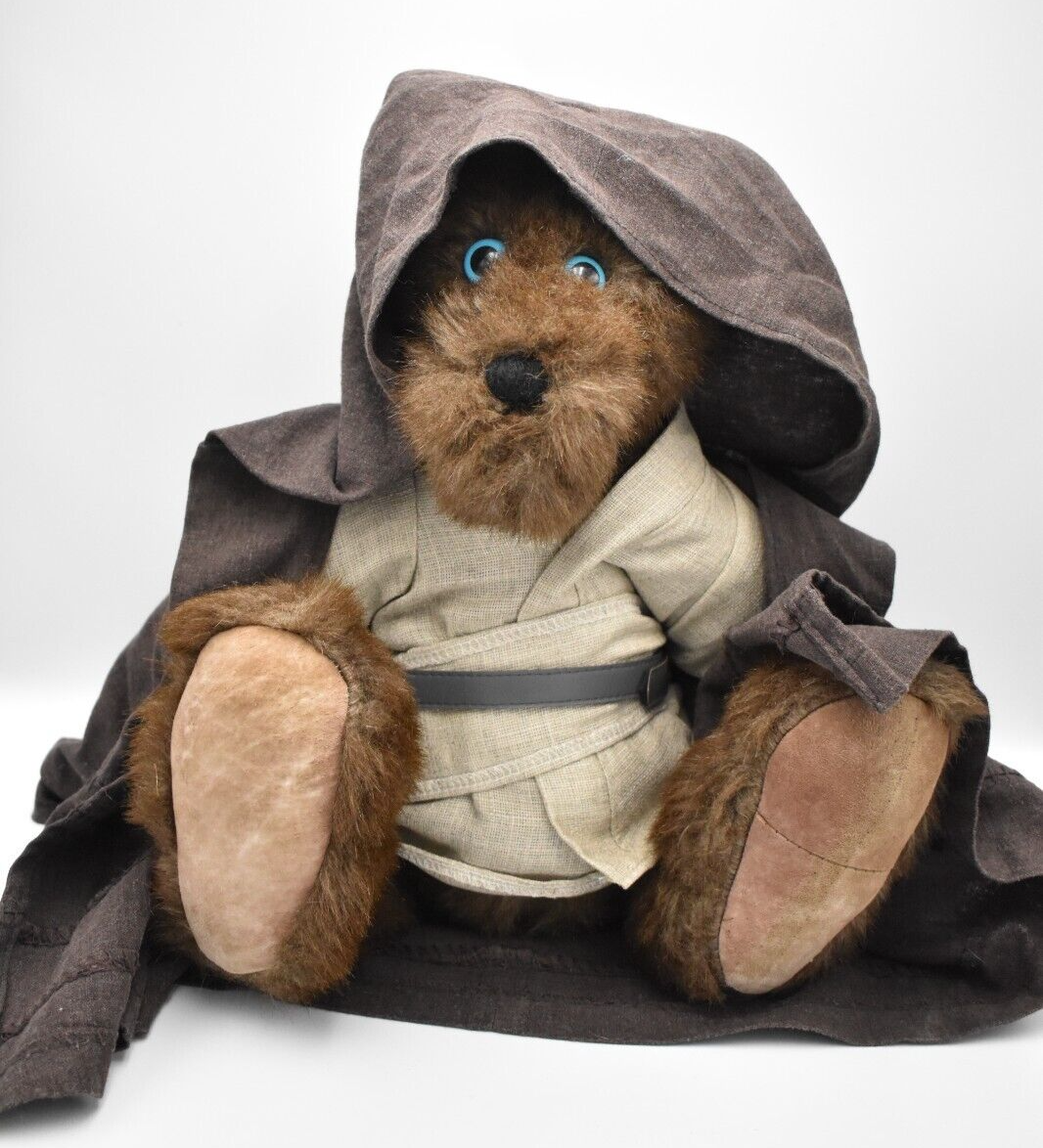 Star shop wars teddy