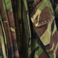 British Army 85 Pattern Temperate Combat Jacket Smock – DPM Woodland