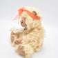 Vintage Artist Teddy Bear Tansie by Lynn Bowie Madabout Bears One of a Kind