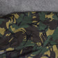 British Army DPM Camouflage MVP Waterproof Trousers – Zip Leg – Size 170/96