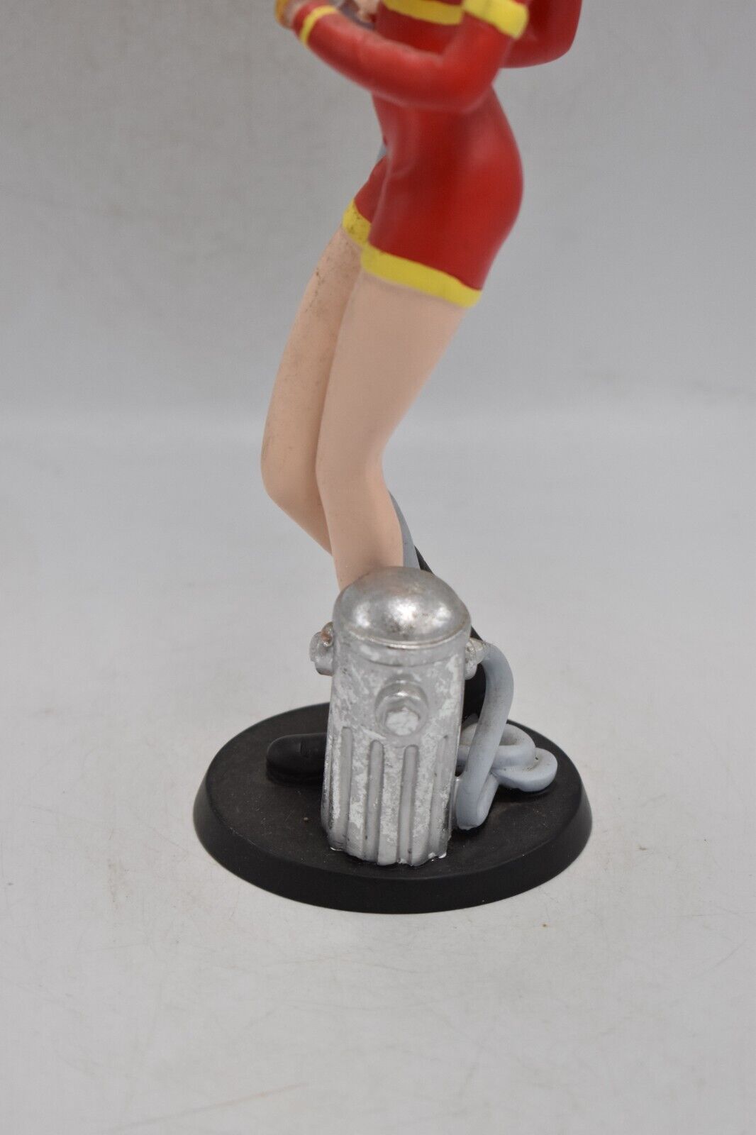Betty Boop Shopping Betty Figurine – King Features Syndicate