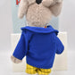 Steiff Edward Trunk Rupert Bear Series 653575 Limited Edition Retired