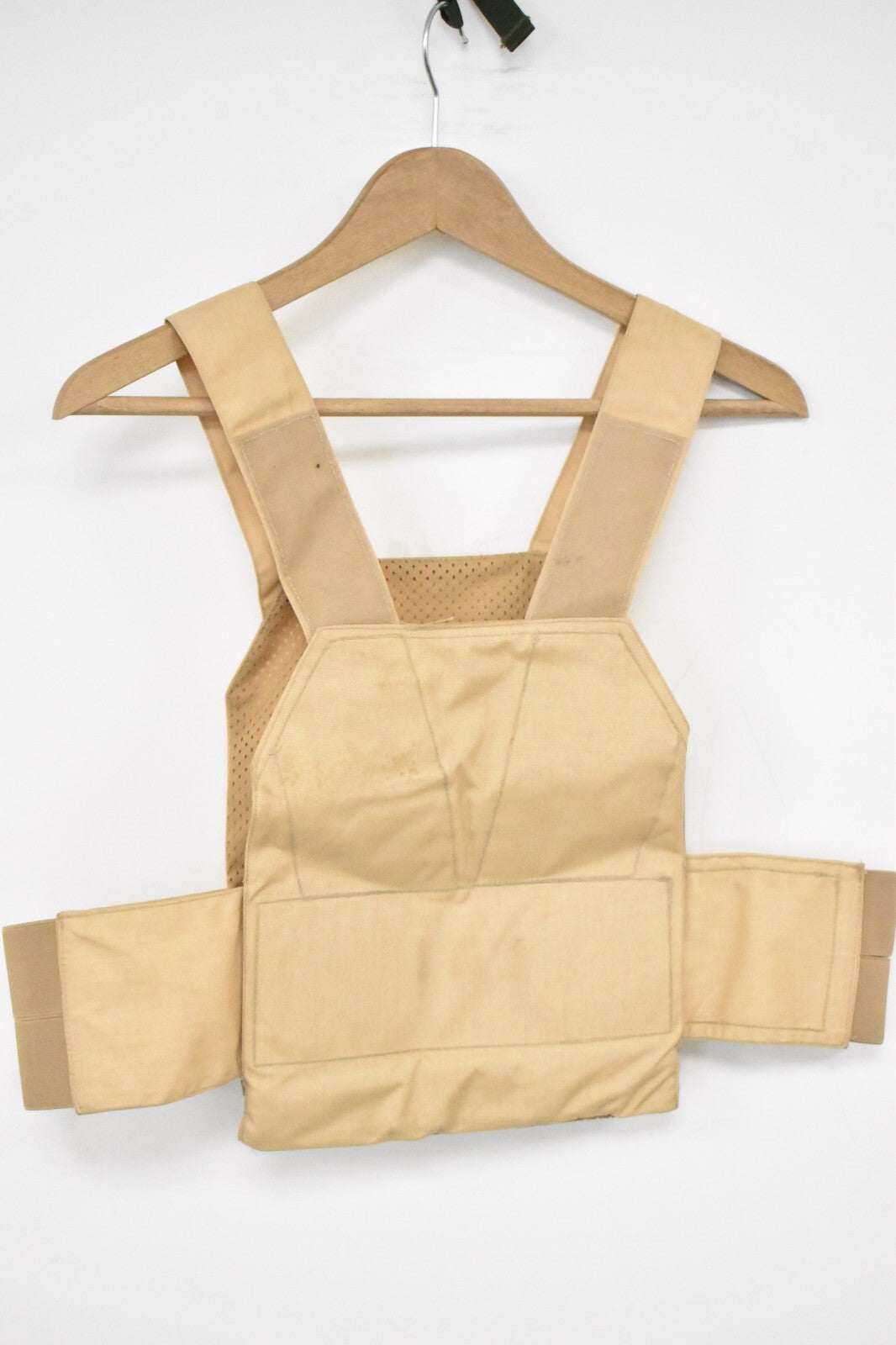 British Army SAS Special Forces Covert Vest – One Size
