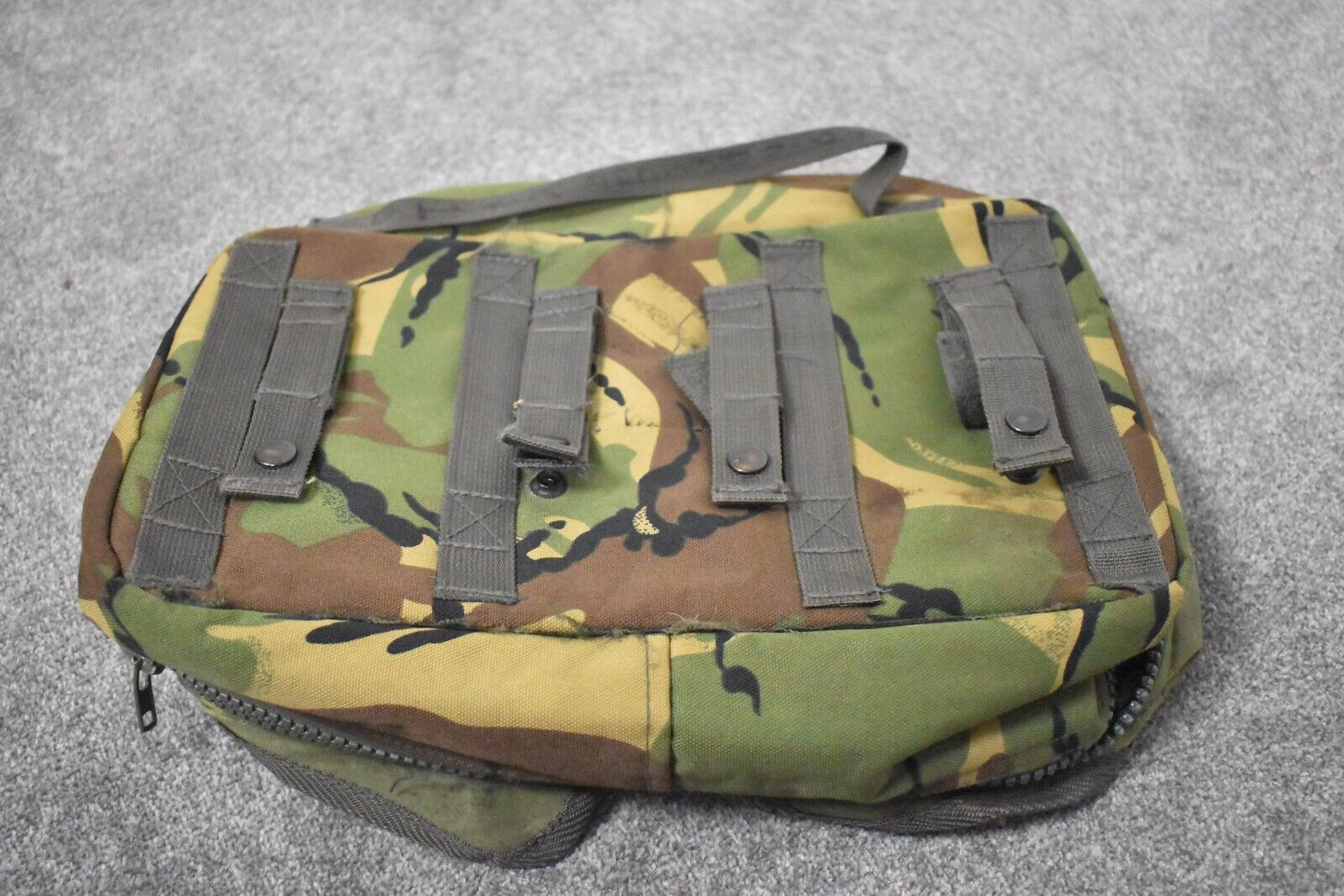 British Army DPM Camouflage Grab Bag