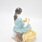 Royal Doulton The Basket Weaver HN2245 Retired Figurine Ornament