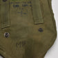 British Army Trials PLCE Entrenching Tool Carrier Pouch – Olive Green 1985